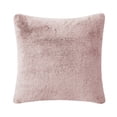 thumbnail image 2 of VCNY  Home 18" x 18" Clara Tip Dye Decorative Pillow Misty Rose, 2 of 5