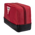 thumbnail image 2 of Guess Neceser de viaje para hombre, color rojo, con cremallera, talla única, 2 of 5