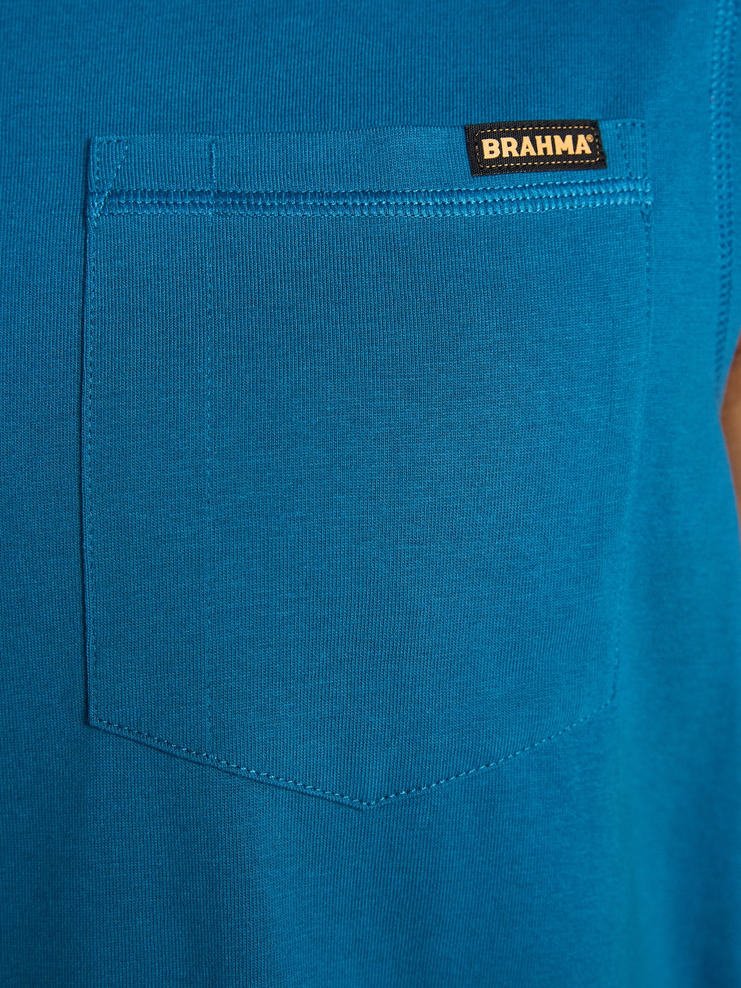 Brahma Men's & Big and Tall Men's Muscle Tee, Sizes S-3XL