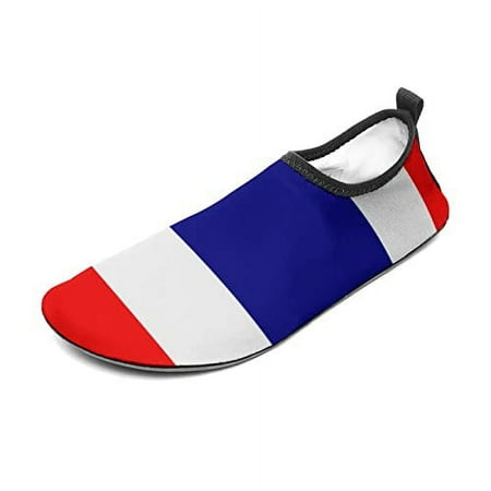 Guyana Flag Water Shoes Beach Shoes for Men and Women Swimming Pool Yoga Surfing Sneakers