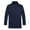 #1-Navy-12235, variant on Chef Jacket for Men and Women Long Sleeves Men's Chef Coat Restaurant Kitchen Chef Uniform Food Service Uniform (Orange,XL)