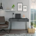 thumbnail image 2 of TREEVOL FURNITURE Desk Hinsdale, 2 of 9