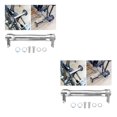 thumbnail image 1 of Eigraketly Folding Bike Easy Wheel Easywheel Extension Telescopic Rod Type1 NO1, 1 of 1