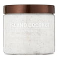 thumbnail image 1 of Exfoliante Equate Island Coconut 510 gr, 1 of 4