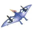 thumbnail image 4 of Dinosaur Drone, 2.4GHz anti interferencia Velocidad de Respesta Rápida Control remoto Juguetes para regalos, 4 of 7