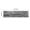 thumbnail image 3 of Cosmic Dust - Self-Adhesive 3D Peel & Stick Stacked Natural Stone Tiles [Pack of 10], 3 of 5