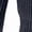 Navy Blue, variant on Women'S Button Down Shirts Striped Long Sleeve Collared Casual Work Blouses Tops Trendy Outfits Navy Blue L