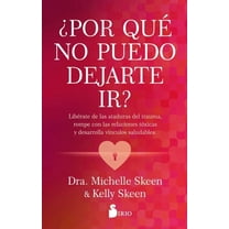 Por Que No Puedo Dejarte Ir?, (Paperback)
