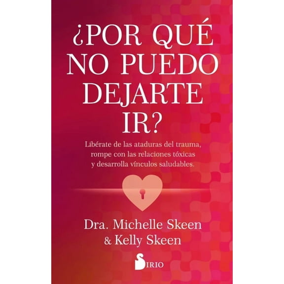 Por Que No Puedo Dejarte Ir?, (Paperback)