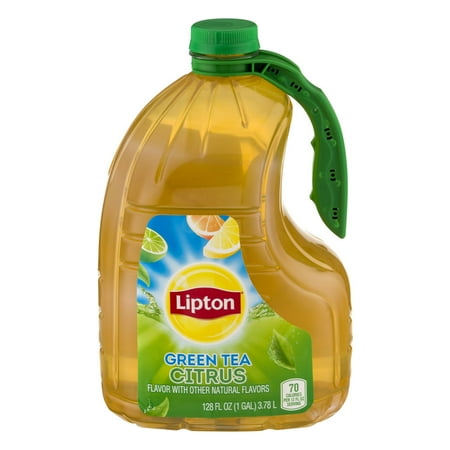  Lipton Green UPC Barcode upcitemdb.com