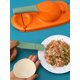 thumbnail image 5 of Molde de plástico 2 en 1 para hacer bolas de masa hervida, herramienta manual para hacer bolas de masa hervida, envoltorio de piel para bolas de masa hervida, molde para hornear, repostería, artefacto, 5 of 11