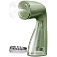 thumbnail image 1 of Vaporizador de ropa HiLife, 1100 W, eliminación rápida de arrugas, tanque de 302 ml, 1 of 8