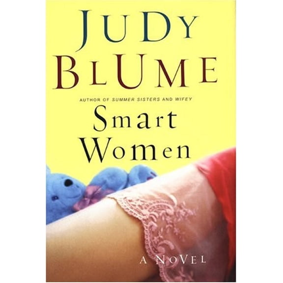 Pre-Owned Smart Women Hardcover
