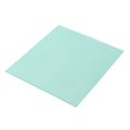 thumbnail image 4 of 10X Clear Pc Welding Protective-Cover Lens Plate For Welding Helmet Replacement 138 * 126Mm, 4 of 8