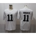 thumbnail image 1 of Football Uniform Raiders 28#Jacobs 4#Carr34#75# Legendary Second Generation Jersey, 1 of 2