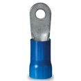 thumbnail image 1 of Terminal de anillos Gardner Bender 14-096, 6 AWG, 9,5 mm, paquete de 4 pernos, 1 of 1