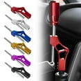 thumbnail image 2 of General Aluminum Gear Shifts Extender for Car Adjustable Comfortable & Styles Upgrades Car Shifter Arm Simple Install, 2 of 9