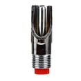 thumbnail image 1 of RYRDWP Stainless Useful Steel Pig Nipple Automatic High Quanlity, 1 of 5