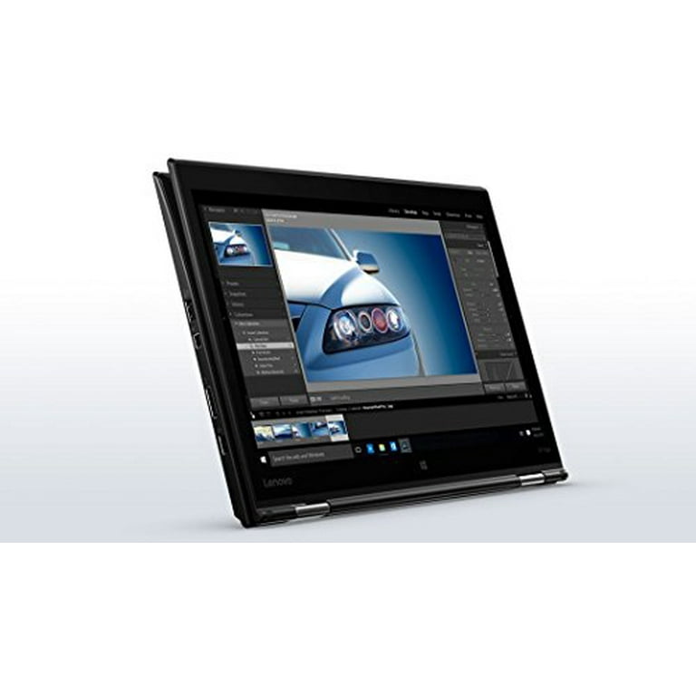 Lenovo Thinkpad X1 Yoga 2-in-1 Convertible Business Laptop 1st Gen