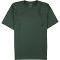 thumbnail image 5 of Camiseta básica Reebok Endurance para hombre, verde, extragrande, 5 of 5