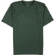 thumbnail image 5 of Camiseta básica Reebok Endurance para hombre, verde, mediana, 5 of 5