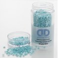 thumbnail image 4 of Diamond Dotz 2.8MM 12G Single Cylinder (1 Pack) Glacier Blue - Freestyle Diamond Painting Beads, Diamond Art Beads, Replacement Drills, Loose Gems for DIY Crafts and Art Projects, 4 of 5