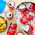 thumbnail image 2 of Sams Cola Soda Pop, 12 fl oz, 24 Pack Cans, 2 of 7