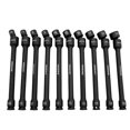 thumbnail image 2 of Astro Pneumatic Tool AO78354 0.37 in. Drive Metric Impact Extension Socket Set, 10 Piece, 2 of 4