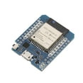 thumbnail image 4 of Dekaim Placa ESP32, Mini ESP32 WiFi Bluetooth 2 en 1 CPU Placa de Desarrollo de Internet de Las Cosas, 4 of 8