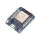 thumbnail image 1 of Placa de Desarrollo ESP32 Mini ESP32 WiFi 2 en 1 Placa de Desarrollo CPU Internet de las Cosas Placa de Desarrollo ANGGREK  Otros, 1 of 9