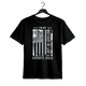 thumbnail image 1 of Cotton Short Sleeves I'm My Mother In Law's Favorite Child Funny Men Father's T-Shirt, 1 of 6