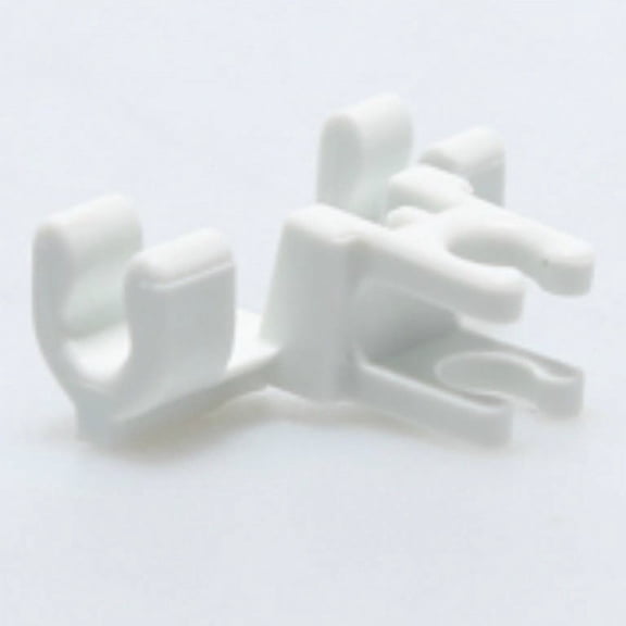 WP9743016 Whirlpool Tine Row Pivot Clip OEM WP9743016