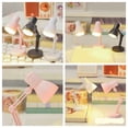 thumbnail image 6 of LED Desk Lamp - Adjustable Brightness & Angle, Soft Light, Eye-Friendly, , for Study/Work, Home/Bedroom/Office, 6 of 6