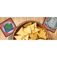 thumbnail image 3 of IDNA Miami Marlins Blue 3D StadiumViews Coasters, 3 of 3