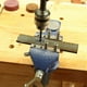 thumbnail image 3 of Taladro de Mandril de 3/8 Pulgadas perfecl Doble Piñón Acero 45 #, 3 of 8