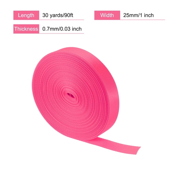 Correa De Cinturón Resistente De 25 Mm Para Tapicería, Mezcla De