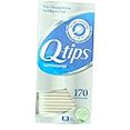 thumbnail image 2 of Q-tips Cotton Swabs 170 Count (Pack of 1), 2 of 2