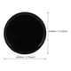 thumbnail image 2 of HOOWIFFY 10Ud Mat De Antideslizante Para Auto En Material PU Negro Protección Y Uso, 2 of 7