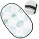 thumbnail image 4 of Funda para asiento de motocicleta Parasol para motocicleta Parasol para asiento de motocicleta Funda para asiento de motocross, 4 of 6