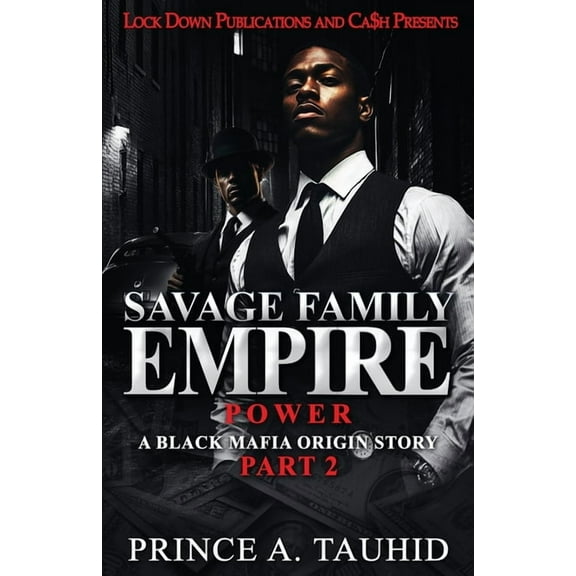 Savage Family Empire 2, (Paperback)