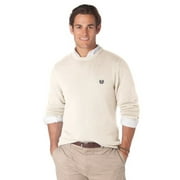 Chaps by Ralph Lauren Big & Tall Men's 100% Cotton Crewneck Sweater