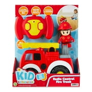 Kid Connection Radio Control Fire Truck
