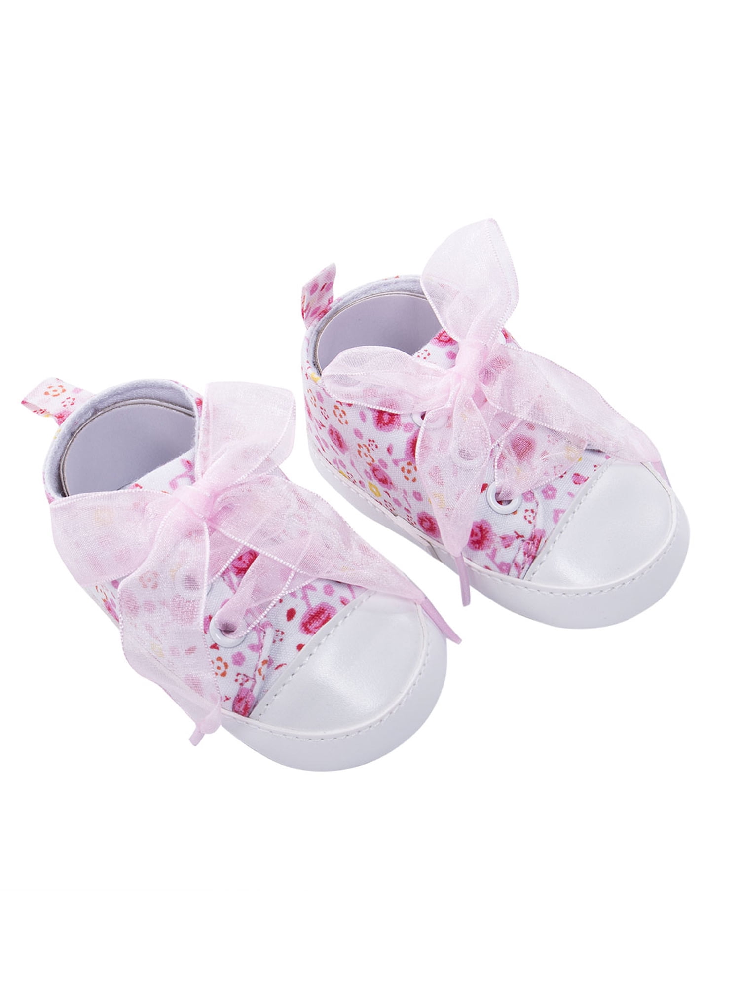 baby shoes in walmart