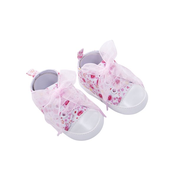 baby shoes in walmart