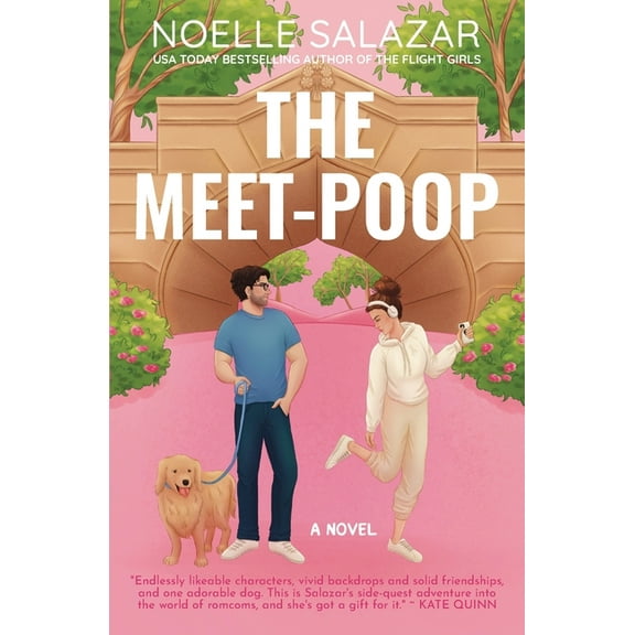 The Meet-Poop, (Paperback)