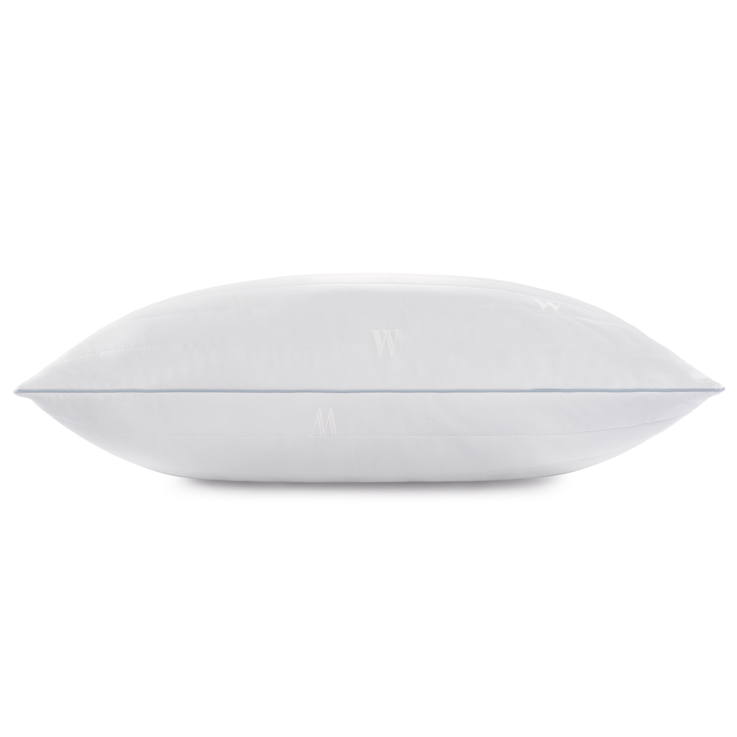 Wamsutta 1846 Quilted Down Alternative King Bed Pillow