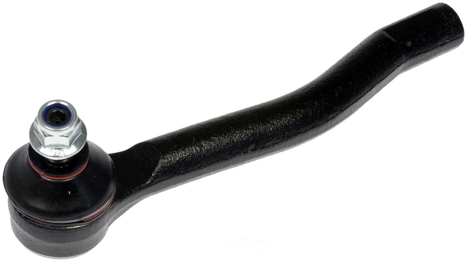 MAS TO69232 Front Passenger Side Outer Steering Tie Rod End for Select Chevrolet/Nissan Models Fits select: 2013-2019 NISSAN SENTRA, 2018-2020 NISSAN KICKS