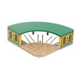 thumbnail image 2 of Accesorios para vías de tren de madera, juego de trenes, habilidades para resolver problemas, piezas transformables de vías de ferrocarril para niños estacionamiento, 2 of 9