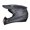 Gray S, variant on Almencla Dirtbike Helmet Breathable Cycling Helmet Outdoor Sports Bike Helmet Gray S