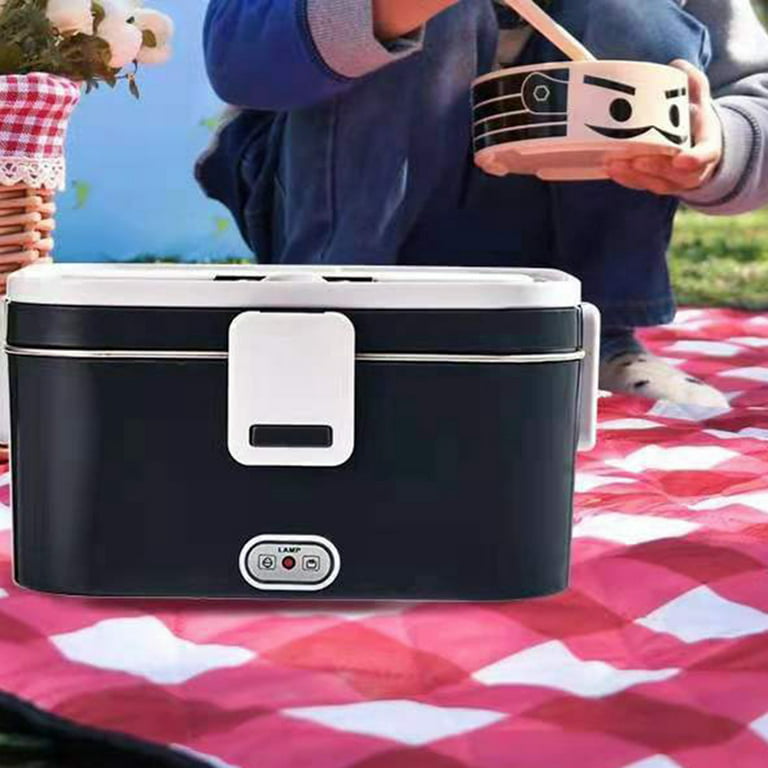 Capacity Portable Microwave Oven is Suitable for Cars Trucks Homes